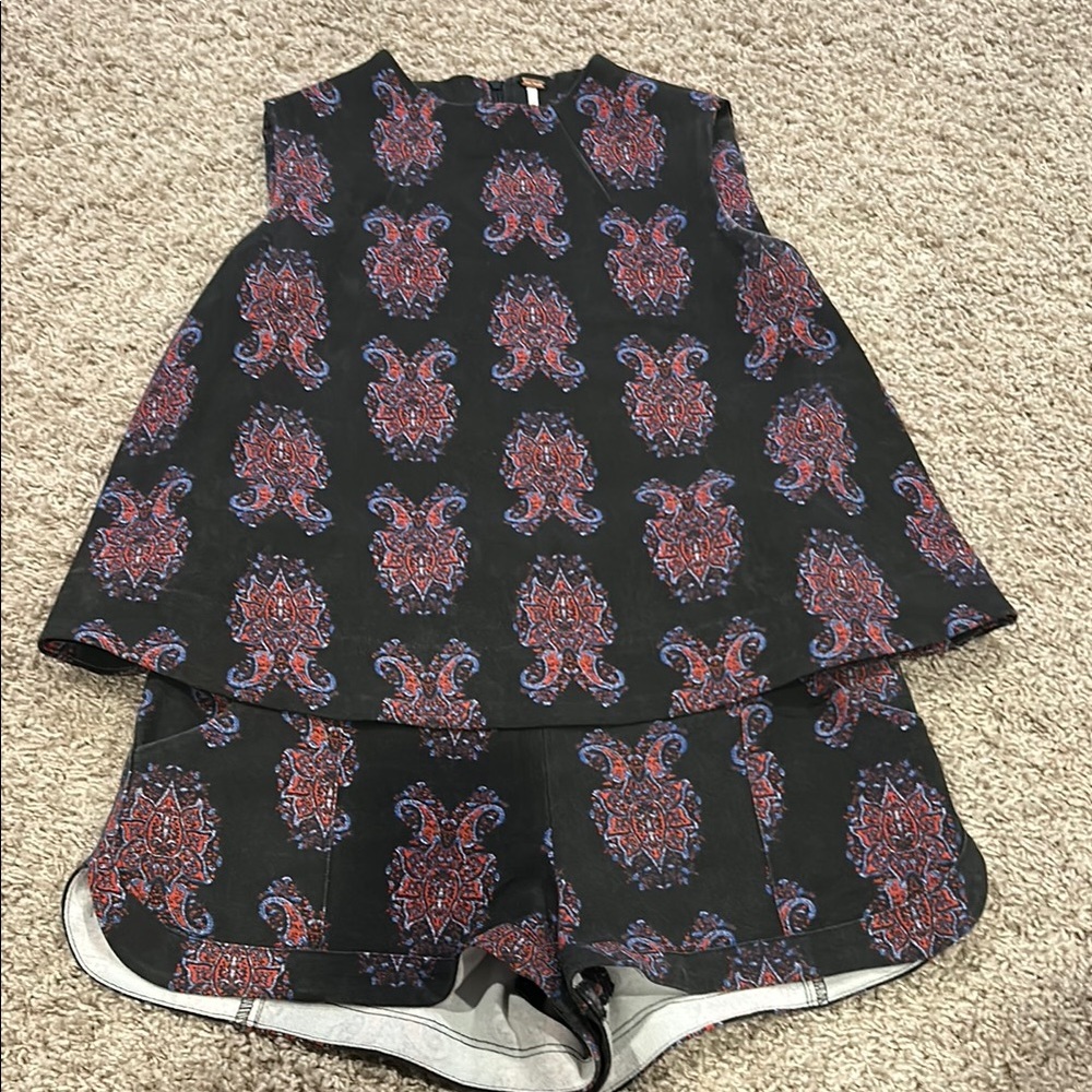 PERFECT Free People Set